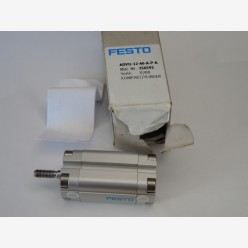 Festo ADVU-12-25-A-P-A 156590 (New w/ box)